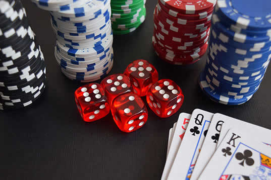 Калкулатор за залози на игри