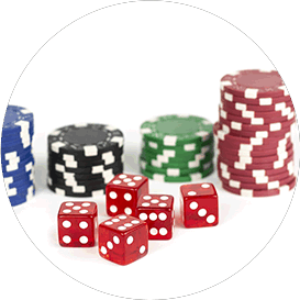 Онлайн казино - игри